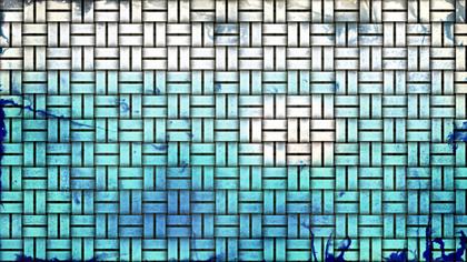 Woven Texture Abstract