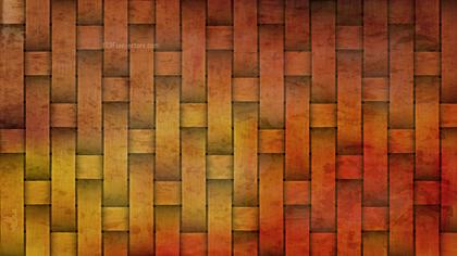 Woven Wood Texture