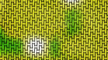 Vibrant Creations: A Collection of Green and Yellow Color Combos