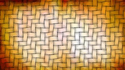 Woven Texture