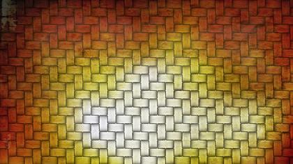 Woven Texture Background