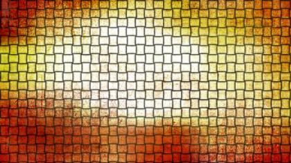 Woven Texture Background