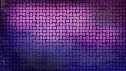 Woven Pattern Gradient