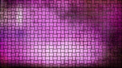 Pink Woven Texture