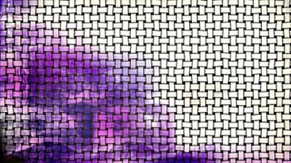 Woven Texture