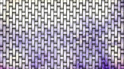 Woven Pattern Texture