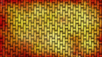 Woven Texture Background