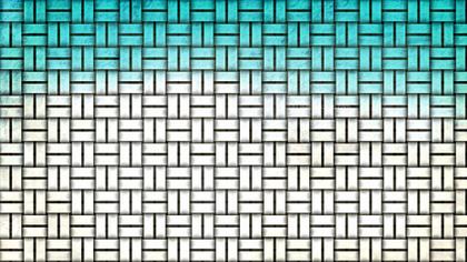 Woven Texture Gradient