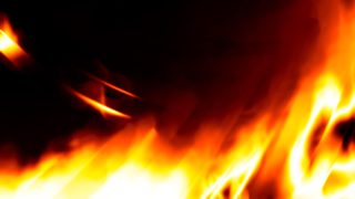 Burning Embers