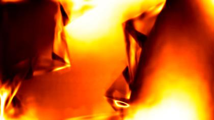 Fiery Abstraction