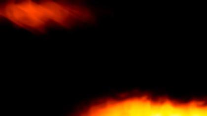 Flickering Fire