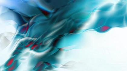 Flowing Abstract