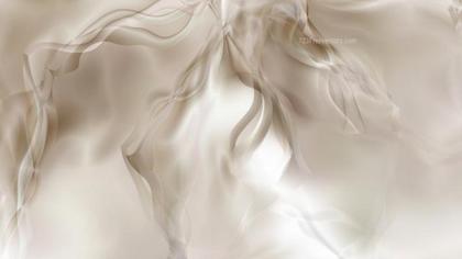 Abstract Flowing Forms