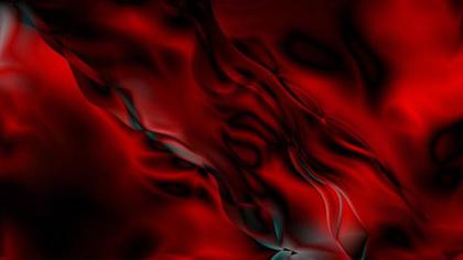 Crimson Swirls