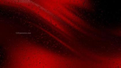 Crimson Rain
