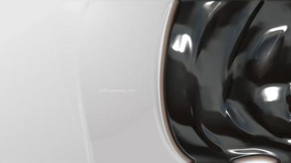 Glossy Abstract