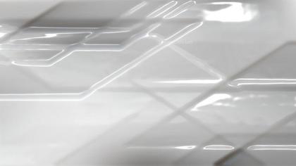Glossy White Lines