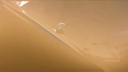 Smooth Glossy Surface
