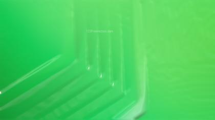 Green Reflections