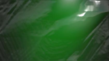 Green Abstract Background