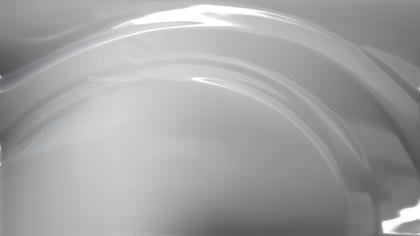 Glossy Gray Surface