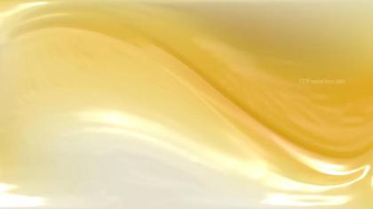 Golden Swirls