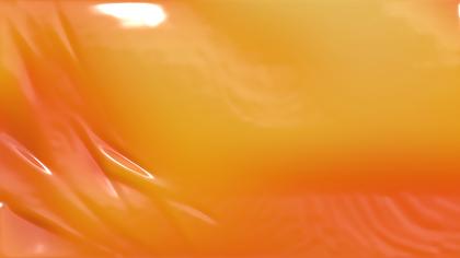 Orange Flow