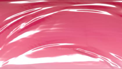 Glossy Pink Texture