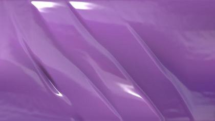 Wavy Lilac Texture