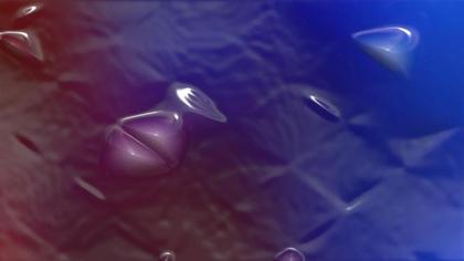 Abstract Blob Bubbles