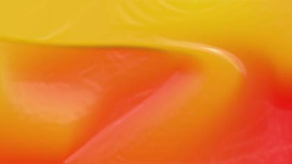 Warm Gradient Abstract