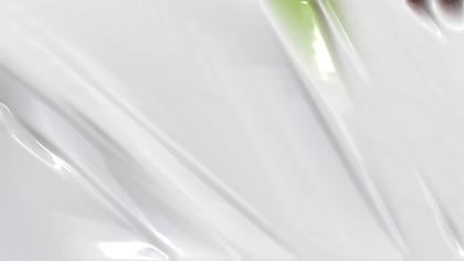 White Glossy Texture