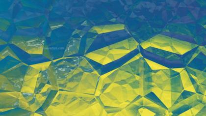 Geometric Crystal Pattern
