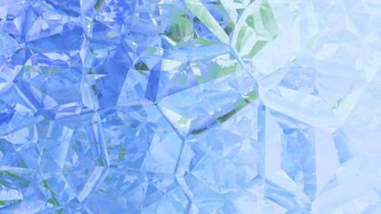 Crystal Abstract