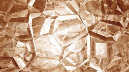 Crystallized Surface