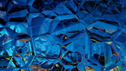 Crystal Facets