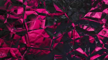 Gemstone Abstract