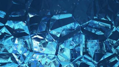 Crystaline Gemstone