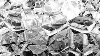 Sparkling Diamond Facets