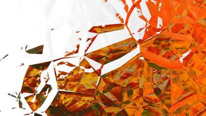 Abstract Geometric Composition