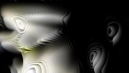 Layered Abstract Form