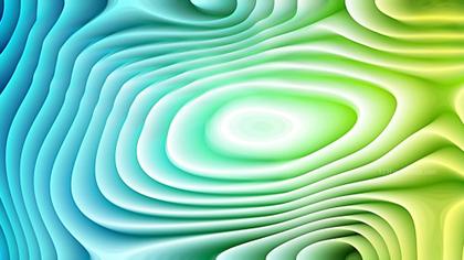 A Creative Collection of Blue and Green Color Combos