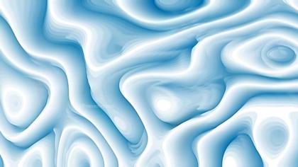 Wavy Abstract Texture