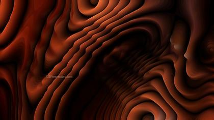 Abstract Wood Grain