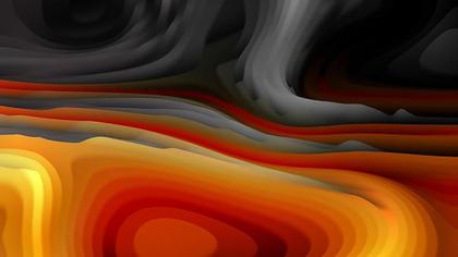Abstract Swirls