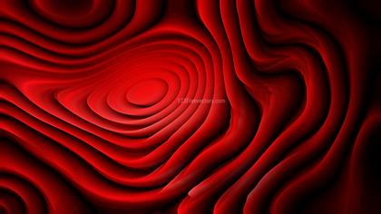 Red Swirls