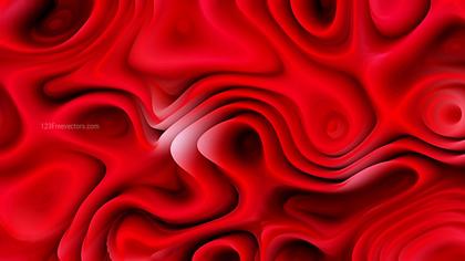Red Swirls