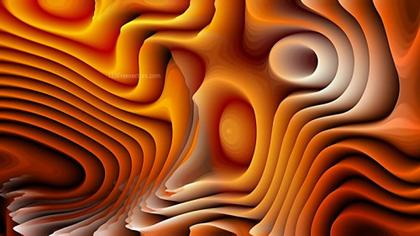 Abstract Layered Shapes