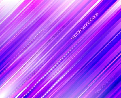Pink Purple and Blue Background
