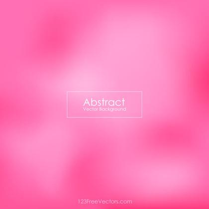 Pink French Rose Background